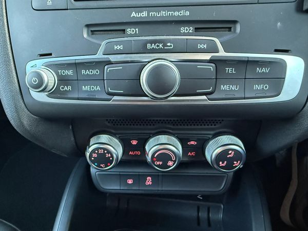 2014 Audi A1 1.4 petrol automatic, 45k Miles only 368671367