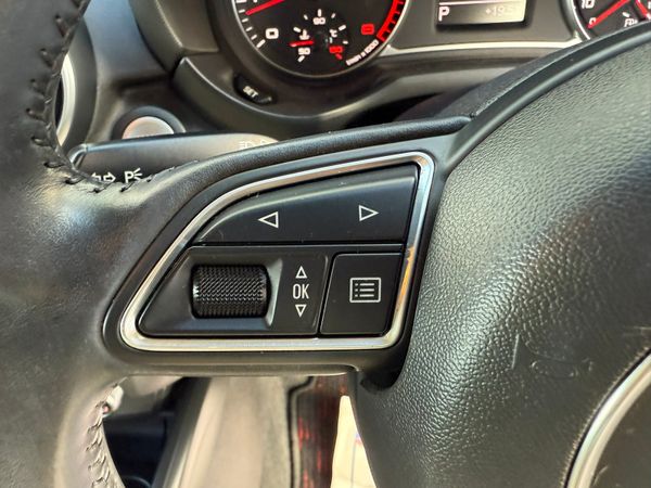 2014 Audi A1 1.4 petrol automatic, 36k Miles only 368671409