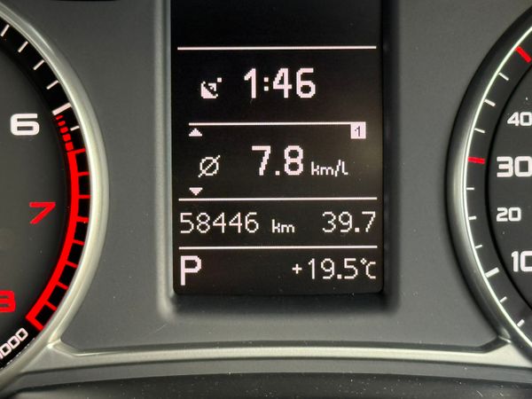2014 Audi A1 1.4 petrol automatic, 36k Miles only 368671401