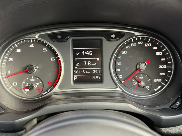 2014 Audi A1 1.4 petrol automatic, 36k Miles only 368671402