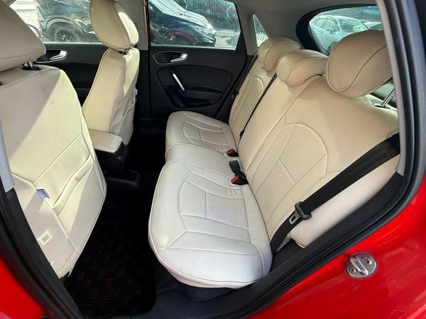 2014 Audi A1 1.4 petrol automatic, 36k Miles only 368671415
