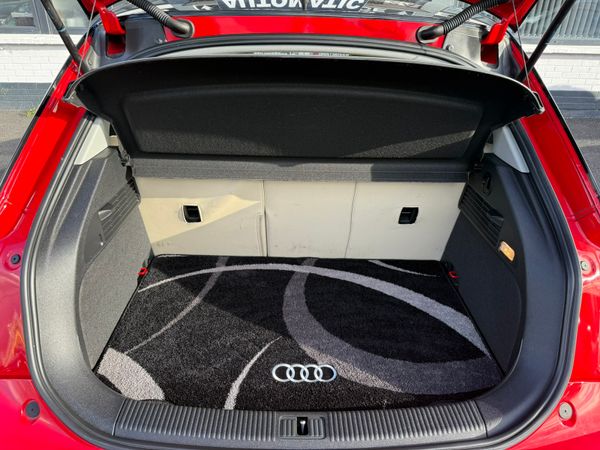 2014 Audi A1 1.4 petrol automatic, 36k Miles only 368671417