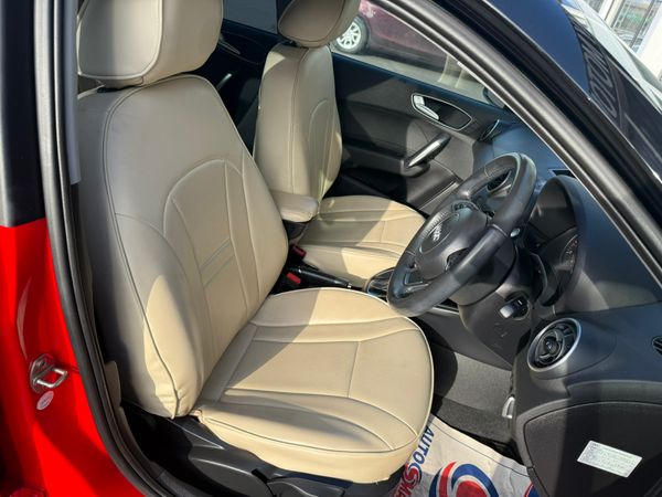 2014 Audi A1 1.4 petrol automatic, 36k Miles only 368671413