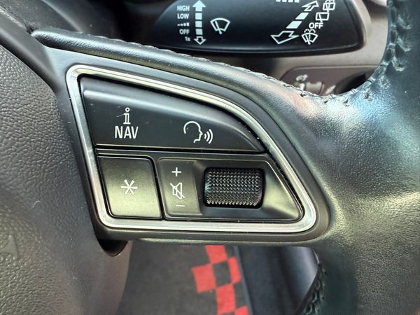 2016 Audi A1 1.0 Petrol automatic,23k Miles only 368671815