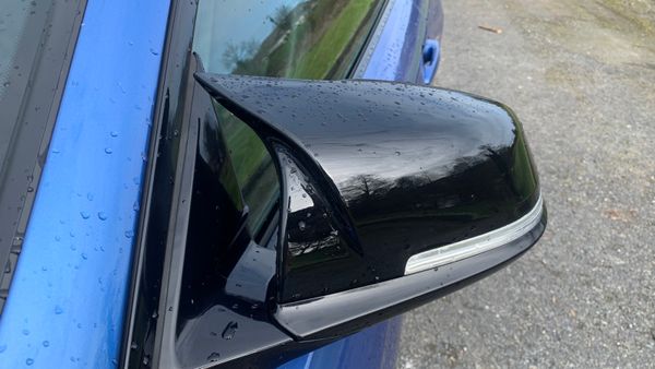 BMW 420 M-SPORT COUPE 368685956