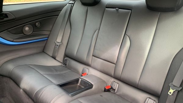 BMW 420 M-SPORT COUPE 368685964