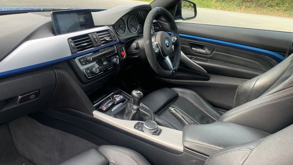 BMW 420 M-SPORT COUPE 368685966