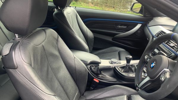 BMW 420 M-SPORT COUPE 368685962