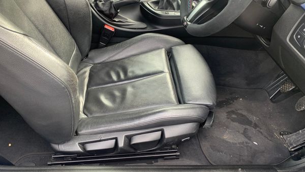 BMW 420 M-SPORT COUPE 368685963