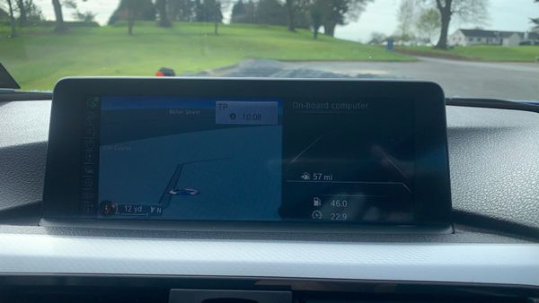 BMW 420 M-SPORT COUPE 368685971