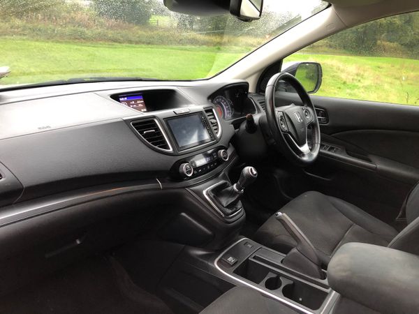 Honda CRV STUNNING SUV ! 368687604