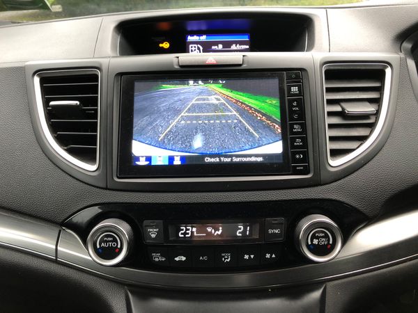 Honda CRV STUNNING SUV ! 368687607