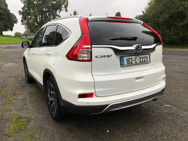 Honda CRV STUNNING SUV ! 368687601