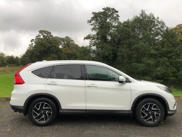 Honda CRV STUNNING SUV ! 368687602
