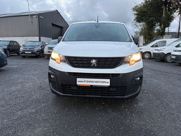 Peugeot Partner 368689216