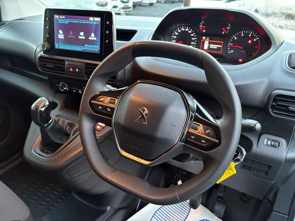 Peugeot Partner 368689274