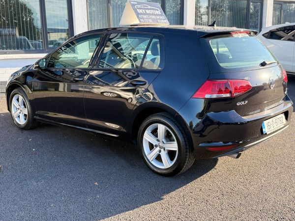 Volkswagen Golf 2015 1.2 Automatic TSI 37K Miles 368680574