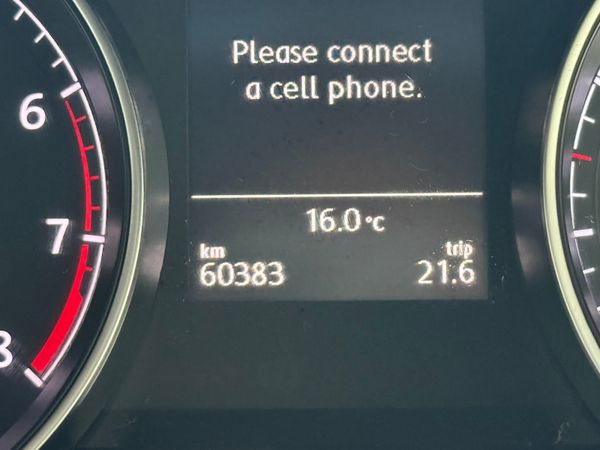Volkswagen Golf 2015 1.2 Automatic TSI 37K Miles 368680577