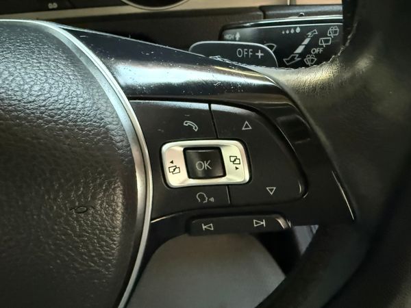 Volkswagen Golf 2015 1.2 Automatic TSI 37K Miles 368680584