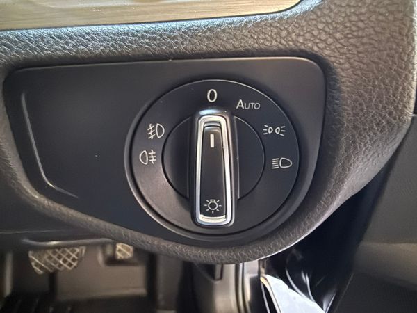 Volkswagen Golf 2015 1.2 Automatic TSI 37K Miles 368680588