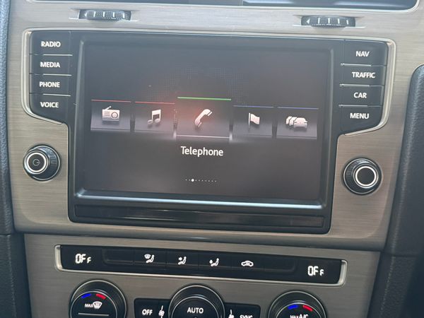 Volkswagen Golf 2015 1.2 Automatic TSI 37K Miles 368680580