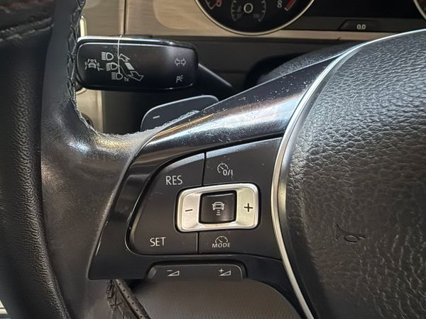 Volkswagen Golf 2015 1.2 Automatic TSI 37K Miles 368680583
