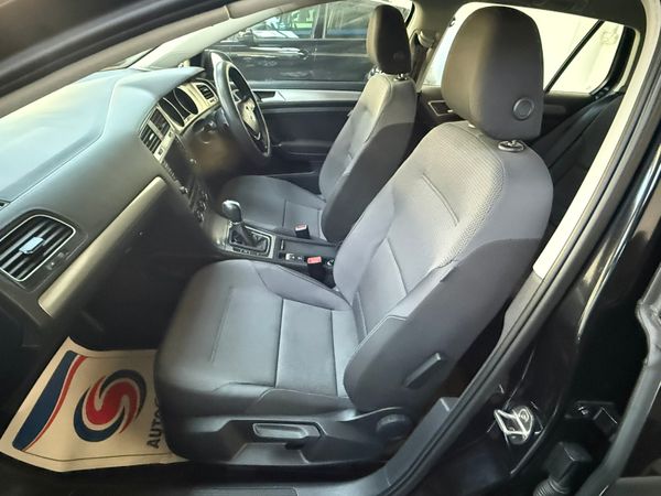 Volkswagen Golf 2015 1.2 Automatic TSI 37K Miles 368680591