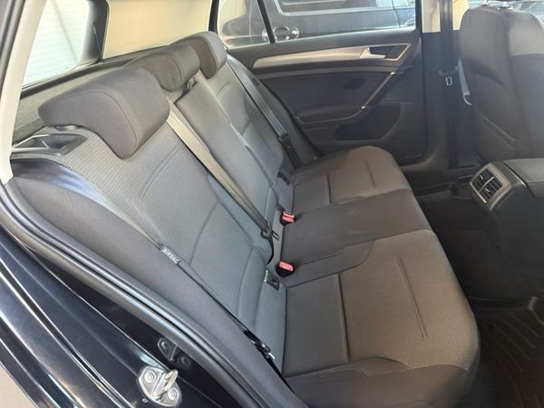 Volkswagen Golf 2015 1.2 Automatic TSI 37K Miles 368680593