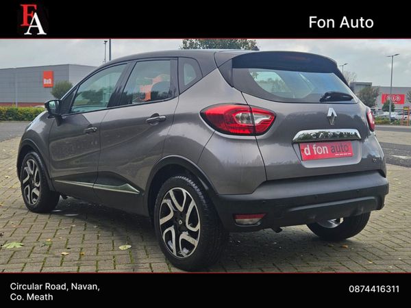Renault Captur 1.0 PETROL DYNAMIQUE MEDIA NAV *NEW 368699907