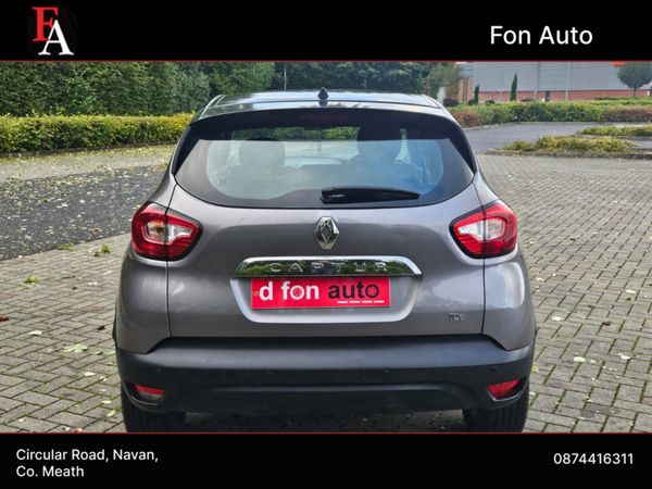 Renault Captur 1.0 PETROL DYNAMIQUE MEDIA NAV *NEW 368699908