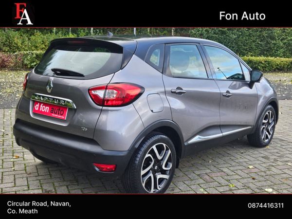 Renault Captur 1.0 PETROL DYNAMIQUE MEDIA NAV *NEW 368699909