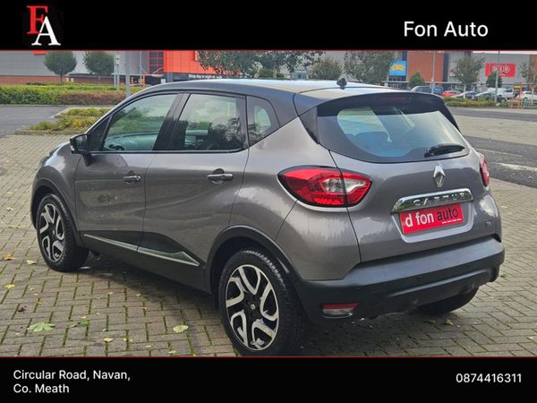 Renault Captur 1.0 PETROL DYNAMIQUE MEDIA NAV *NEW 368699915