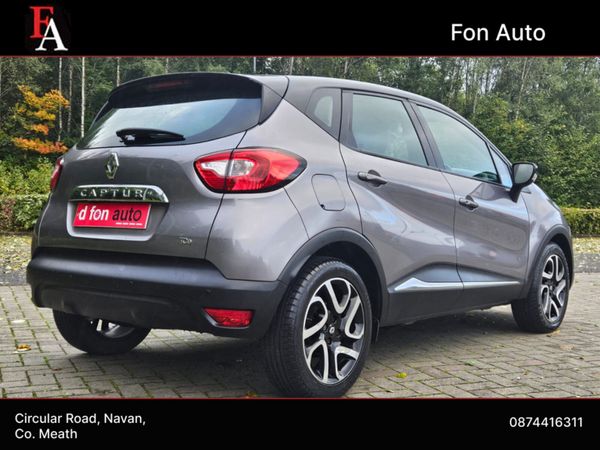 Renault Captur 1.0 PETROL DYNAMIQUE MEDIA NAV *NEW 368699917