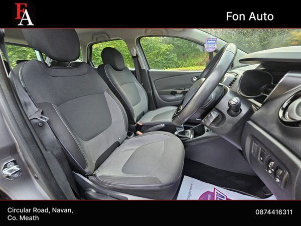 Renault Captur 1.0 PETROL DYNAMIQUE MEDIA NAV *NEW 368699919
