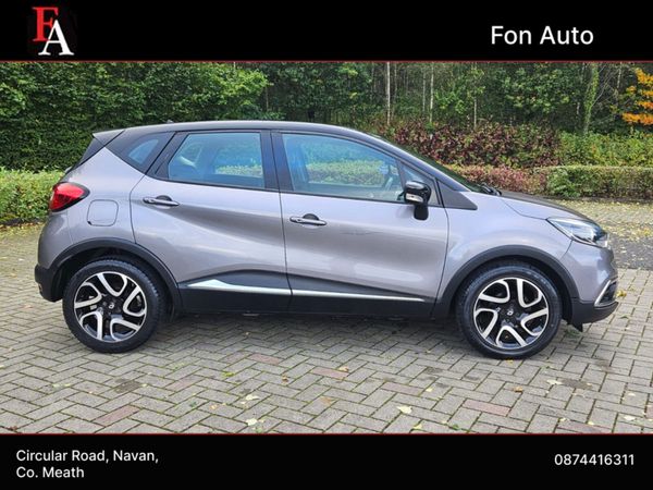 Renault Captur 1.0 PETROL DYNAMIQUE MEDIA NAV *NEW 368699910