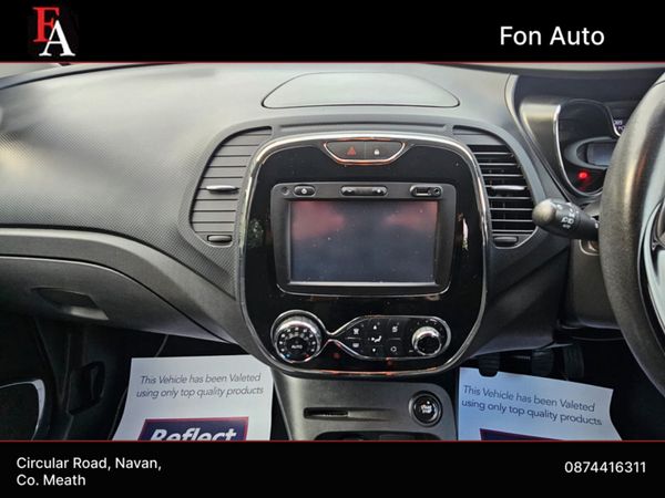 Renault Captur 1.0 PETROL DYNAMIQUE MEDIA NAV *NEW 368699927