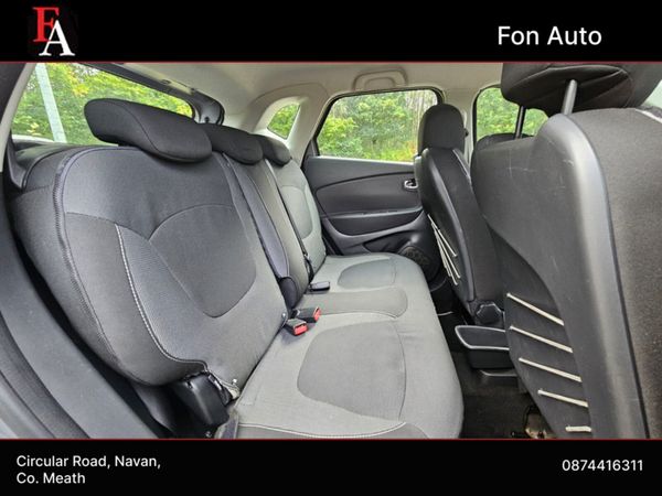 Renault Captur 1.0 PETROL DYNAMIQUE MEDIA NAV *NEW 368699920