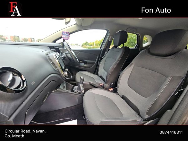 Renault Captur 1.0 PETROL DYNAMIQUE MEDIA NAV *NEW 368699922