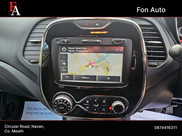 Renault Captur 1.0 PETROL DYNAMIQUE MEDIA NAV *NEW 368699930