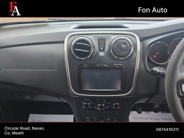 Dacia Sandero Stepway 1.5 DIESEL LAUREATE DCI MODE 368699960