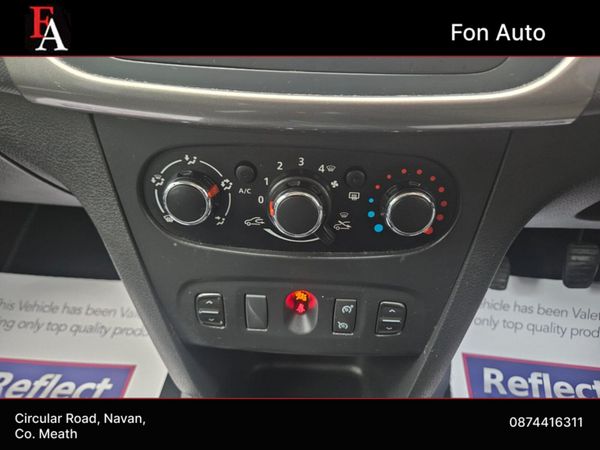 Dacia Sandero Stepway 1.5 DIESEL LAUREATE DCI MODE 368699962