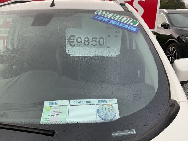 FORD ECOSPORT 1.5 DIESEL TITANIUM SPOTLESS 368690106