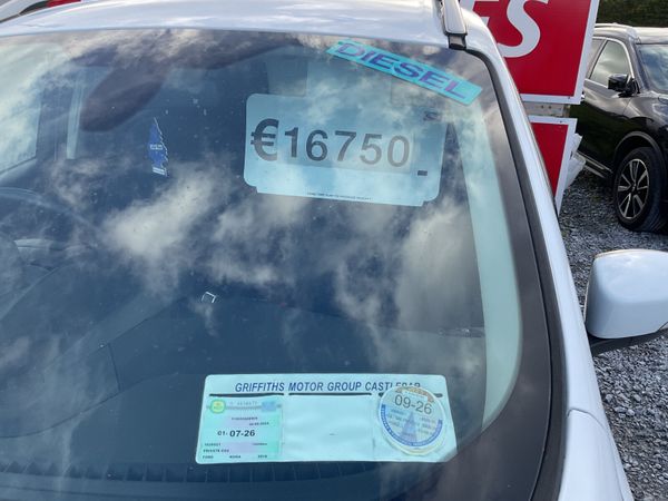 FORD KUGA 1.5 TDCI TITANIUM 1 OWNER LOW KMS 368690528