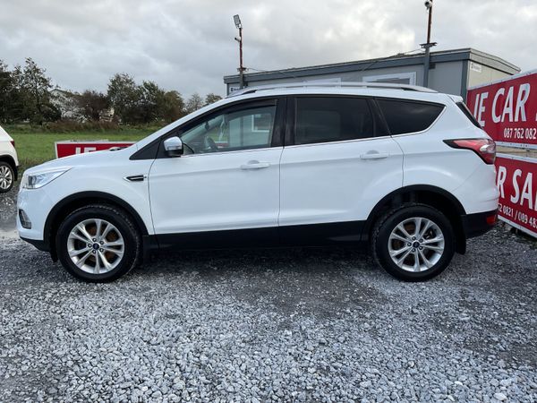 FORD KUGA 1.5 TDCI TITANIUM 1 OWNER LOW KMS 368690535