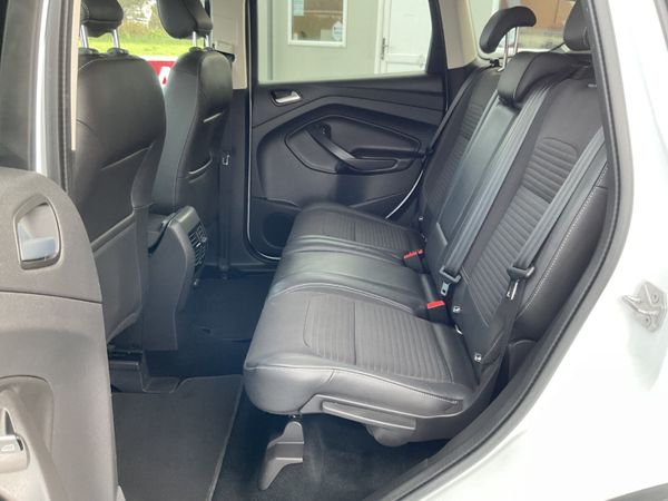 FORD KUGA 1.5 TDCI TITANIUM 1 OWNER LOW KMS 368690539