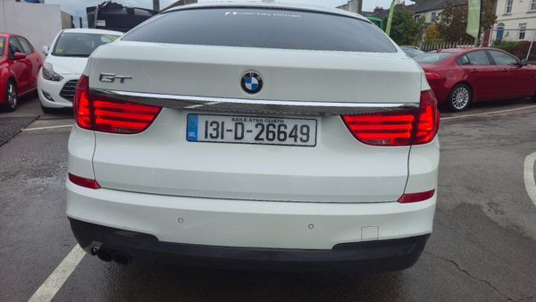 BMW 5-Series GT  Timing chain DONE AA APPROVED 368703056