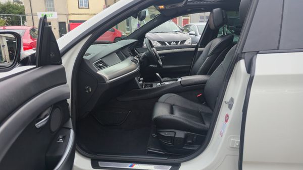 BMW 5-Series GT  Timing chain DONE AA APPROVED 368703057