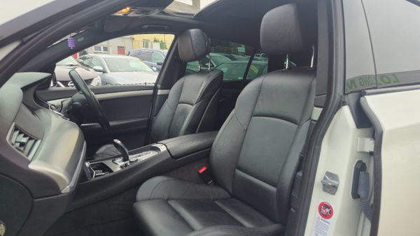 BMW 5-Series GT  Timing chain DONE AA APPROVED 368703058