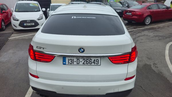 BMW 5-Series GT  Timing chain DONE AA APPROVED 368703059