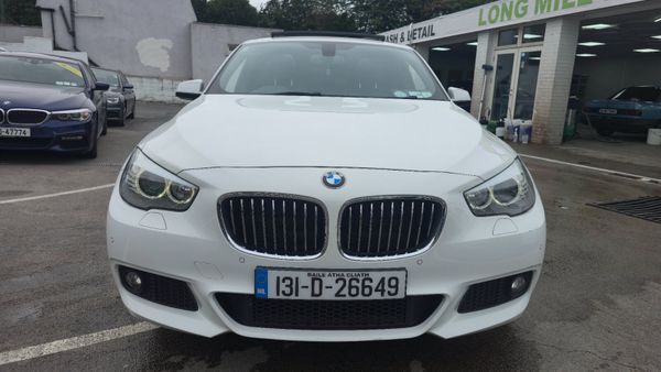 BMW 5-Series GT  Timing chain DONE AA APPROVED 368703050